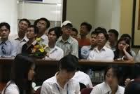 Liệu thị trường có đủ sức để tiếp nhận những đợt IPO lớn? Ảnh: Đức Thanh